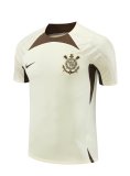 25/26 Corinthians khaki 1:1 Quality Training （A-Set）