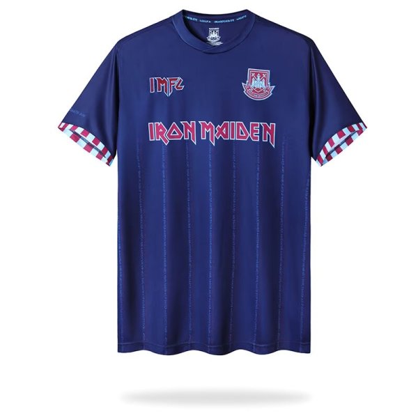 West Ham United Special Edition  Away Fans 1:1 Quality Soccer Jersey 24/25