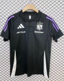 Colo Colo Casual Polo Shirt Fans 1:1 Quality Traning Jersey 25/26