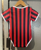 24/25 AC Milan Home baby Soccer Jersey