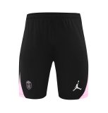 24/25 PSG Paris  Black  1:1 Quality Training （A-Set）