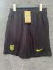 China Away Black Shorts 24/25