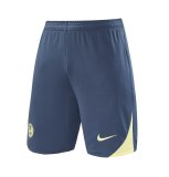 24/25 Club America Blue 1:1  Quality Training Vest（A-Set）