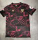 Sevilla FC  Away Black  Fans 1:1 Quality Soccer Jersey 24/25