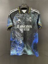 24/25 Real Madrid Special Edition Fans 1:1 Quality Soccer Jersey