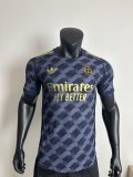 25/26  Real Madrid Special Edition Player 1:1 Quality Soccer Jersey