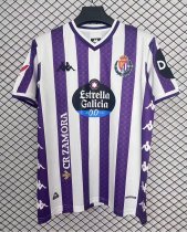 Real Valladolid Home Fans 1:1 Quality Soccer Jersey 25/26 Real Valladolid Home Fans 1:1 Quality Soccer Jersey 25/26