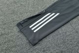 24/25  Manchester United Dark Grey 1:1 Quality Training Jersey