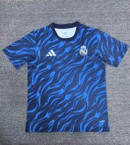 Real  Madrid Training Clothes  Fans 1:1 Quality Soccer Jersey 25/26
