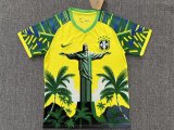 Brazil Special Edition Fans 1:1 Quality Soccer Jersey 25/26
