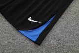 Barcelona Yellow 1:1 Quality Training Jersey（A-Set）24/25