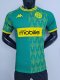 Kabylie  Green Player 1:1 Quality Soccer Jersey 24/25
