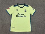 Las Palmas Third  Fans 1:1 Quality Soccer Jersey 24/25