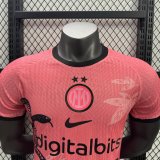 Inter Milan Special Edition Player 1:1 Quality Soccer Jersey 24/25