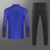 Real Madrid  Training  Purple  Special Edition  1:1 Quality Training Jersey 24/25