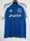 Cruzeiro Home Blue Fans 1:1 Quality Soccer Jersey 25/26