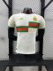 Algeria  White Player 1:1 Quality Soccer Jersey 24/25