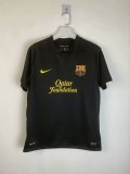Barcelona Away Retro Fans 1:1 Quality Soccer Jersey 2011/2012