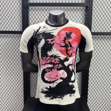 25/26 Japan  Special Edition Player 1:1 Quality Soccer Jersey 25/26