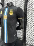 Argentina Special Edition Player 1:1 Quality Soccer Jersey 24/25