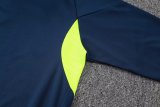 Real Madrid Royal Blue 1:1 Quality Training Jersey 25/26