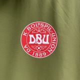 Denmark Double Sided  Windbreaker 24/25