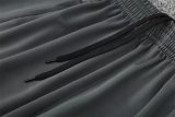 Bayern Munich Dark Grey 1:1 Quality Training Jersey 25/26