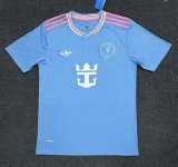 Inter Miami Third  Fans 1:1 Quality Soccer Jersey 25/26