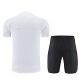 Miami White 1:1 Quality Training Jersey（A-Set）25/26