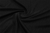 England Black Player 1:1 Quality Training Jersey 25/26