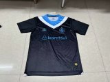 Gremio Third Fans 1:1 Quality Soccer Jersey 24/25