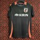 Japan  Training Clothes Black Fans 1:1 Quality Training Jersey 24/25