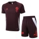 Bayern Munich  1:1 Quality Training Jersey（A-Set）25/26