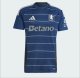 Aston Villa  Third Goalkeeper Fans  1:1 Quality Soccer Jersey 24/25