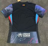 Barcelona Special Edition  Fans 1:1 Quality Soccer Jersey 25/26