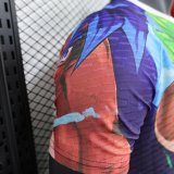 Japan Special Edition Player 1:1 Quality Soccer Jersey 24/25