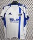 FC Schalke 04 Away Fans 1:1 Quality Soccer Jersey 25/26