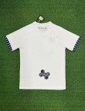 Preston North End Away Fans 1:1 Quality Soccer Jersey 25/26
