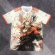 Japan Special Edition Fans 1:1 Quality Soccer Jersey 24/25