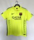 Retro Barcelona Third Fans 1:1 Quality Soccer Jersey 2014/2015