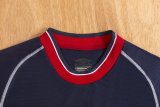 2001/2002 Manchester United  Third 1:1 Quality Retro Soccer Jersey