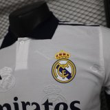 25/26 Real Madrid Special Edition White Player 1:1 Quality Soccer Jersey