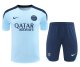 PSG Paris  Blue 1:1 Quality Training （A-Set）24/25