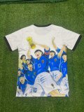 Japan Football Boy 1 Fans 1:1 Quality Soccer Jersey 25/26
