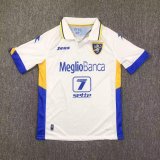 Frosinone Calcio  Away Fans 1:1 Quality Soccer Jersey 24/25