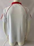 FC Köln Home Fans Retro 1:1 Quality Soccer Jersey 1980/1981