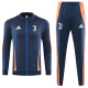 Juventus Jacket Tracksuit 1:1 Quality 24/25