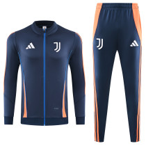 Juventus Jacket Tracksuit 1:1 Quality 24/25 Juventus Jacket Tracksuit 1:1 Quality 24/25