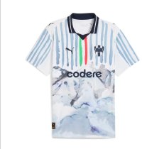 Monterrey Special Edition Fans 1:1 Quality Soccer Jersey 25/26 Monterrey Special Edition Fans 1:1 Quality Soccer Jersey 25/26