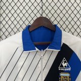 Argentina Double Sided Windbreaker 24/25